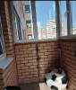 Сдам студию в Краснодаре, ГМР, Карасунский внутригородской округ мк ул. Снесарева 10, 28 м²