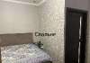 Продам 2-комнатную квартиру в Краснодаре, ЧМР, Центральный внутригородской округ микро ул. Вишняковой 1/23к2, 53.5 м²