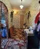 Продам 3-комнатную квартиру в Краснодаре, КСК, Карасунский внутригородской округ микрорайон Камвольно-суконный Комбинат 1-я Заречная ул. 17, 61.5 м²