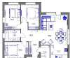 Продам дом, Ленина х., муниципальное образование  Вольная ул. 220, 120 м², 6 соток