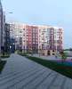 Продам 1-комнатную квартиру в Краснодаре, Табачка-ШМР, жилой комплекс Спортивная Деревня, 36 м²