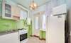 Продам 1-комнатную квартиру в Краснодаре, ЗИП, Механическая ул., 31 м²