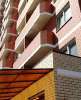 Продам 2-комнатную квартиру в Краснодаре, Северный п., 5-я Дорожная улица 68к2 подъезд 2, 43 м²