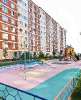 Продам 1-комнатную квартиру в Краснодаре, МХГ-СМР, ул. Западный Обход 42/4, 30 м²