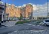 Продам студию в Краснодаре, МХГ-СМР, ул. Западный Обход 57к1, 22.5 м²