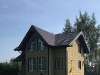 Продам дом, ул. им. Грабина В.Г., 140 м², 6 соток