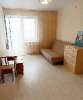 Сдам студию, ул. Генерал-лейтенанта Александра Сапрунова 13, 26 м²