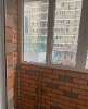 Продам 1-комнатную квартиру в Краснодаре, РИП, Прикубанский внутригородской округ микрорайон имени Петра Метальникова ул. Цезаря Куникова 24к2, 39 м²
