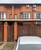 Продам дом, Краснодарский п., ул. Кирилла Россинского, 131 м², 1 сотка
