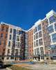 Продам 2-комнатную квартиру в Краснодаре, СХИ, ул. имени Генерала Корнилова 10лит1, 50 м²