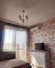 Сдам студию в Краснодаре, ККБ, Восточно-Кругликовская ул. 42/3к2, 23 м²