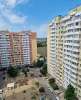 Продам 2-комнатную квартиру в Краснодаре, МХГ-СМР, ул. Академика Лукьяненко 30, 72 м²