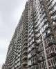 Продам студию, ул. имени Героя Георгия Бочарникова 4к1, 28.5 м²