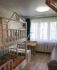 Продам 2-комнатную квартиру в Краснодаре, Центр, Центральный внутригородской округ  Промышленная ул. 21/2, 50.7 м²