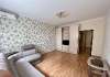 Сдам 1-комнатную квартиру в Краснодаре, ФМР, ул. Монтажников 14, 40 м²