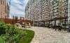 Продам 2-комнатную квартиру в Краснодаре, ККБ, ул. имени Героя Георгия Бочарникова 8, 56 м²