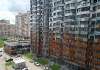 Продам 1-комнатную квартиру, Краснодарский п., микрорайон Россинского, 40.5 м²