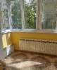 Сдам 3-комнатную квартиру в Краснодаре, ККБ, Черкасская ул. 53, 72 м²