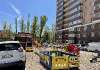Сдам 1-комнатную квартиру в Краснодаре, ЧМР, Центральный внутригородской округ микро ул. Айвазовского 116к2, 45.8 м²