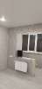 Сдам студию в Краснодаре, РИП, Кадетская ул. 9, 24 м²