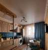 Продам 2-комнатную квартиру в Краснодаре, Российский п., ул. имени В.М. Комарова 21/1к2, 60 м²