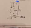 Продам 2-комнатную квартиру в Краснодаре, ГМР, Карасунский внутригородской округ  ул. Снесарева 18/1, 70 м²