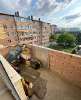 Продам 2-комнатную квартиру, Прикубанский внутригородской округ, 35 м²