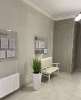 Продам 2-комнатную квартиру, микрорайон Любимово, 72.2 м²
