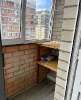 Сдам 1-комнатную квартиру в Краснодаре, РИП, ул. Евгении Жигуленко 11/2, 40 м²