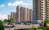 Продам 1-комнатную квартиру, ул. имени Героя Ростовского 8к3, 35.1 м²
