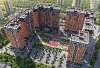 Продам студию в Краснодаре, Центр, ул. Героя Пешкова 14к2, 25.2 м²