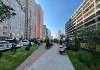 Продам 1-комнатную квартиру, ул. имени Героя Георгия Бочарникова 4, 34.5 м²