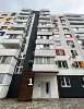 Продам 2-комнатную квартиру, ул. Даниила Смоляна 80, 47.1 м²
