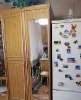 Продам комнату в Краснодаре, Авиагородок-9км, микрорайон 9-й километр ул. Циолковского 18, 18 м²