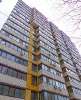 Продам 1-комнатную квартиру в Краснодаре, КМР, ул. Тюляева 3/2, 41.2 м²