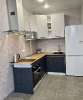 Сдам 1-комнатную квартиру, жилой комплекс Грани, 37 м²