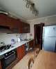 Сдам 3-комнатную квартиру в Краснодаре, СХИ, ул. имени Калинина 13к53, 73 м²