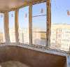 Продам 2-комнатную квартиру в Краснодаре, МХГ-СМР, Круговая ул. 4Вк6, 55 м²