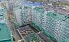 Продам 1-комнатную квартиру, Краснодарский п., ул. Краеведа Соловьёва 6, 36 м²