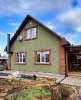 Продам дом, Знаменский п., муниципальное образование  дачное товарищество Гидростроитель Центральная ул., 125 м², 4 сотки