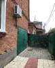 Сдам дом в Краснодаре, Рубероидный, ул. имени Калинина 121, 90 м², 4 сотки