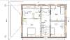 Продам дом в Краснодаре, Немецкая деревня, микрорайон, 140 м², 4 сотки