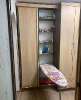 Продам 3-комнатную квартиру в Краснодаре, РМЗ-ХБК, Карасунский внутригородской округ микрорайон Хлопчато-бумажный Комбинат Алтайская ул. 4/2, 82.2 м²