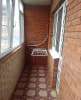 Сдам комнату в 2-к квартире в Краснодаре, РИП, пер. Шаляпина 2, 17 м²