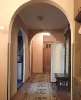 Продам 3-комнатную квартиру в Краснодаре, ЮМР, микро Платановый б-р 9, 75 м²