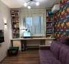Продам 1-комнатную квартиру в Краснодаре, ЮМР, Минская ул. 16, 34.7 м²