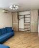 Продам 1-комнатную квартиру в Краснодаре, ККБ, Черкасская ул. 55, 44.8 м²