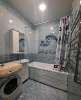 Сдам 2-комнатную квартиру в Краснодаре, Табачка-ШМР, микрорайон  Табачная ул. 1/1к2, 71.8 м²