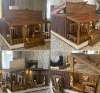 Продам дом в Краснодаре, Российский п., 5-й пр. Куликова Поля, 70 м², 6 соток
