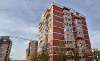Продам 2-комнатную квартиру, ул. Академика Фёдорова 9, 66 м²
